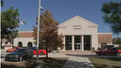 Conroe municipal judge arrested for DWI already back on the bench, Conroe authorities state