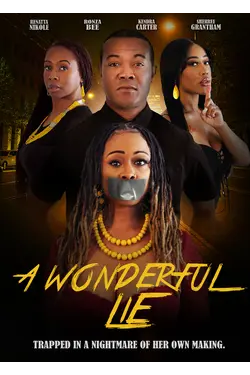 A Wonderful Lie