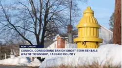 Wayne officials consider ban on short-term rentals