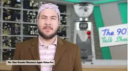 Fruit, Booze & Bad News