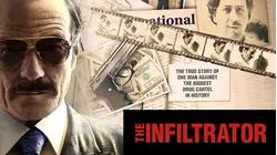 The Infiltrator [Broadcast Edit]