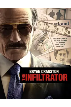The Infiltrator [Broadcast Edit]