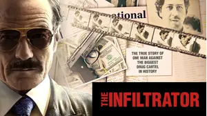 The Infiltrator [Broadcast Edit]