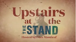 Upstairs at The Stand 1