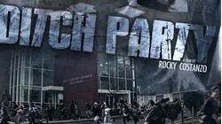 Ditch Party