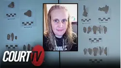 Burned Bone Fragments Recovered on Property of Man Accused of Killing Wife