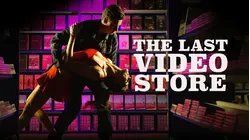 The Last Video Store