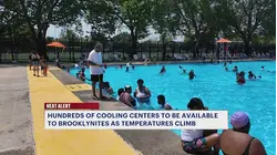 NYC activates heat emergency ahead of potentially dangerous temperatures