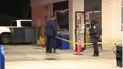 Man sentenced for randomly shooting Allerton gas station worker in 2022