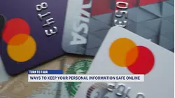 Is your data safe? 10 tips from a cybersecurity expert to block hackers