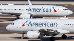 Takeoff at New York City's Laguardia Airport aborted after reported bird strike