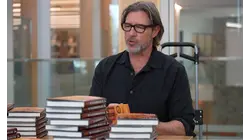 Long Island inspires Ed Burns' coming-of-age tale in "The Marlboro Road Gang"