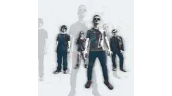 Zodiac Studios Presents: Nautical Nation - Live