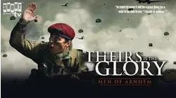 Theirs Is The Glory