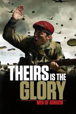 Theirs Is The Glory
