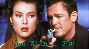 Man with a Gun
