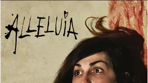 Alleluia