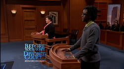 Brittany Sohn vs. Travis McConnell