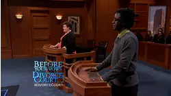 Brittany Sohn vs. Travis McConnell