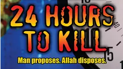 24 Hours to Kill
