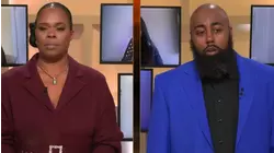 Shawntay Vaughn vs. Derrick Taylor