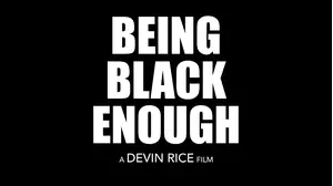 Being Black Enough