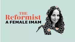 The Reformist: A Female Imam