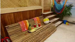 House Beach
