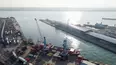 Mega Shippers: Land, Air & Sea