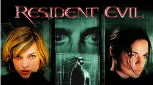 Resident Evil