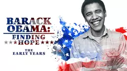 Barack Obama: Finding Hope