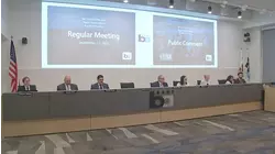 BART board of directors grill executives on systemwide outage