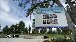 21st Annual Hubbard-Baro Memorial Golf Tournament honors local heroes