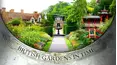 British Gardens in Time