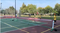 Carmel could become 1st CA city to permanently ban pickleball