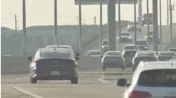 Fort Bend County drivers will pay more to use toll roads in new year