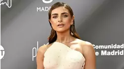 Aislinn Derbez reaparece y cuenta cómo sobrellevó la muerte de su mamá