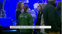 Westport Library kicks off annual music celebration with VersoFest
