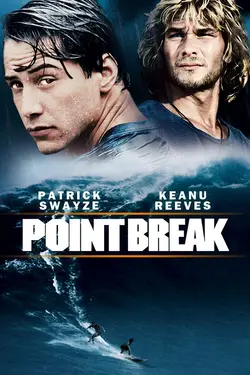 Point Break [Broadcast Edit]