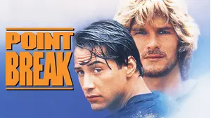 Point Break [Broadcast Edit]
