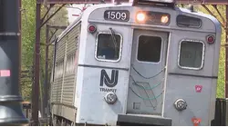 Gov. Sherrill announces NJ Transit Rapid Action Plan to improve rider experience