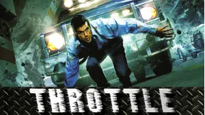 Throttle