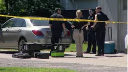 'Just devastating.' Man killed, woman hospitalized after shooting at Milford home