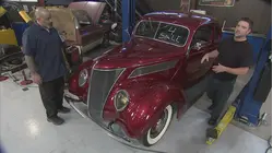 Getting Low