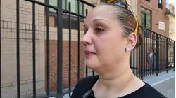 Bronx mother calls for justice after son injured in machete attack, robbery