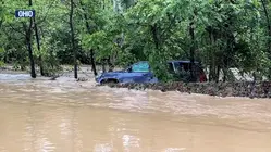 Southwest Copes With Flood Emergency, Braces for More Rain