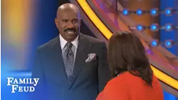 HOME (DEPOT) is where the HEART IS!!! | Family Feud