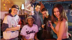 5. Tinder Haikus | The Walk-In Closet