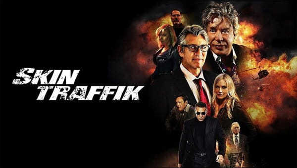 Skin Traffik on FREECABLE TV