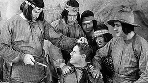 Riders of the Whistling Skull (1937)